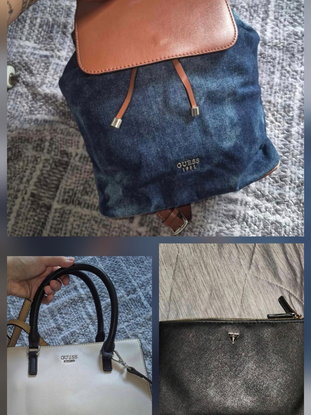 GUESS Bundle